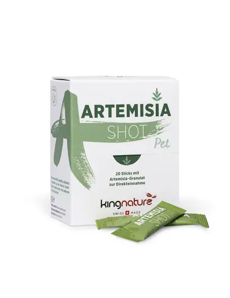 Artemisia Shot (PET)
