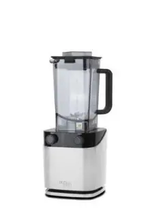 BIANCO Volto N weiss inkl. Personal Blender Behälter Tri-Set