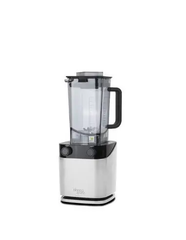 BIANCO Volto N weiss inkl. Personal Blender Behälter Tri-Set