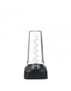 BIANCO Volto N weiss inkl. Personal Blender Behälter Tri-Set 2