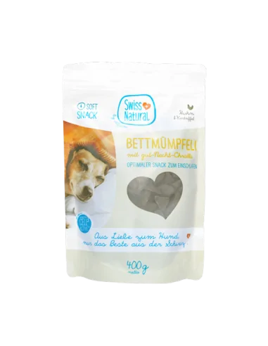 Bettmümpfeli 700g