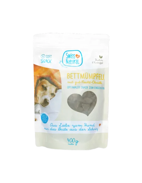 Bettmümpfeli 700g Bettmümpfeli 700g