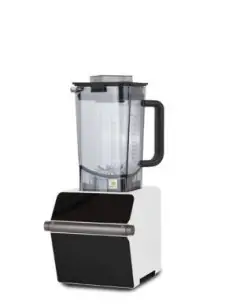 BIANCO Tune Pro in weiss mit bürstenlosem DC-Motor