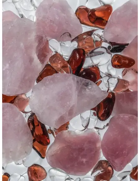 Karaffe era Set - LOVE Karaffe era Set - LOVE