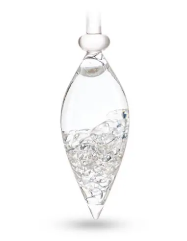 Edelsteinstab DIAMONDS
