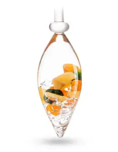 Edelsteinstab HAPPINESS 2