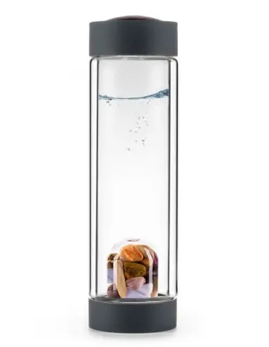 Trinkflasche ViA heat - FIVE ELEMENTS