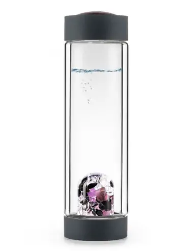 Trinkflasche ViA heat - GUARDIAN