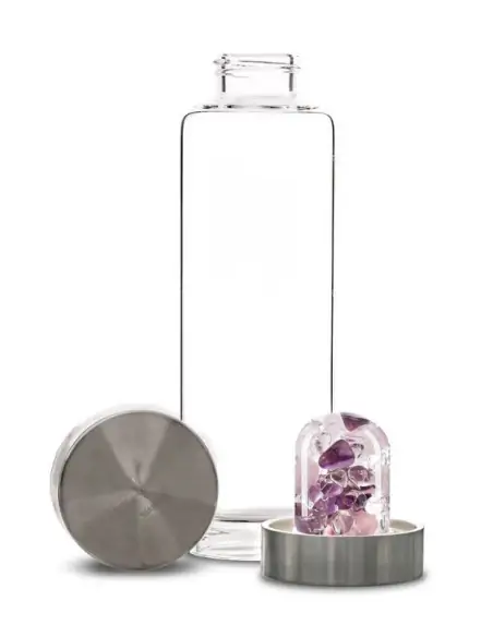 Trinkflasche ViA - WELLNESS