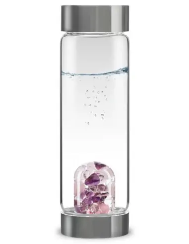 Trinkflasche ViA - WELLNESS