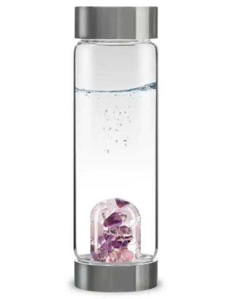 Trinkflasche ViA - WELLNESS