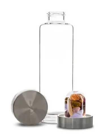 Trinkflasche ViA - FIVE ELEMENTS
