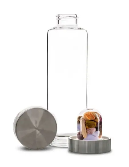 Trinkflasche ViA - FIVE ELEMENTS