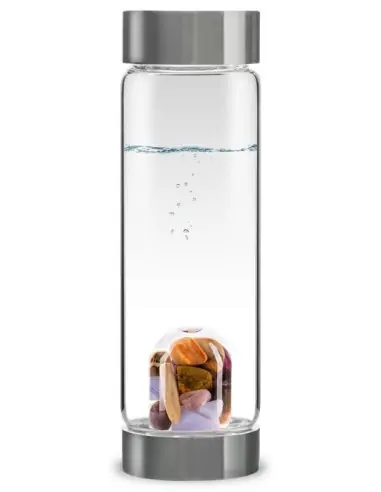 Trinkflasche ViA - FIVE ELEMENTS