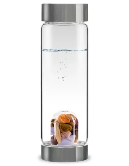Trinkflasche ViA - FIVE ELEMENTS