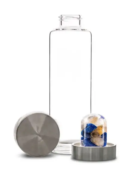 Trinkflasche ViA - INSPIRATION