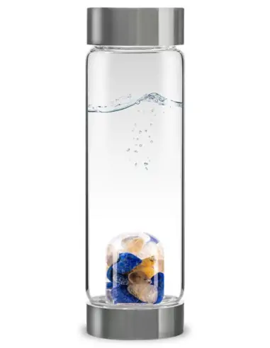 Trinkflasche ViA - INSPIRATION
