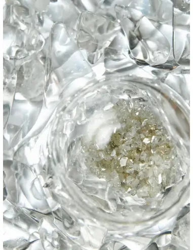 Trinkflasche ViA - DIAMONDS