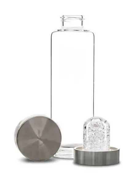 Trinkflasche ViA - DIAMONDS Trinkflasche ViA - DIAMONDS