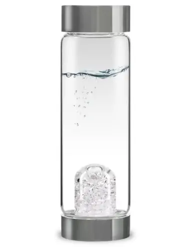 Trinkflasche ViA - DIAMONDS