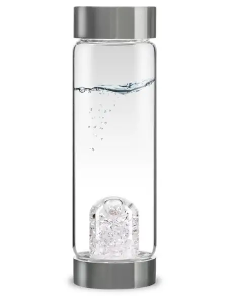 Trinkflasche ViA - DIAMONDS Trinkflasche ViA - DIAMONDS