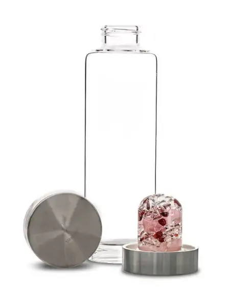 Trinkflasche ViA - LOVE Trinkflasche ViA - LOVE