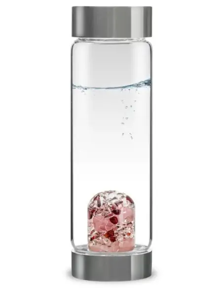 Trinkflasche ViA - LOVE Trinkflasche ViA - LOVE