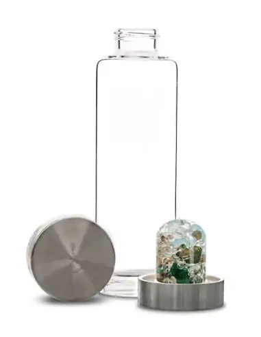 Trinkflasche ViA - FOREVER YOUNG