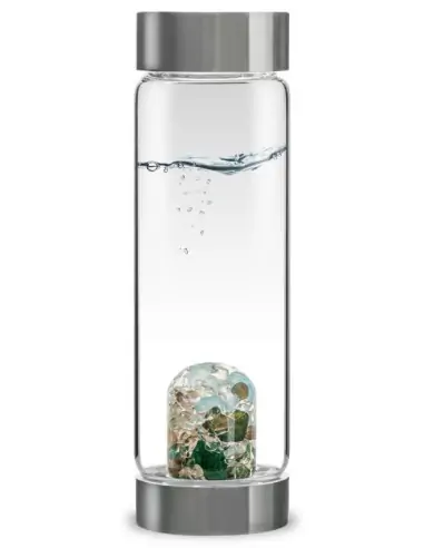Trinkflasche ViA - FOREVER YOUNG