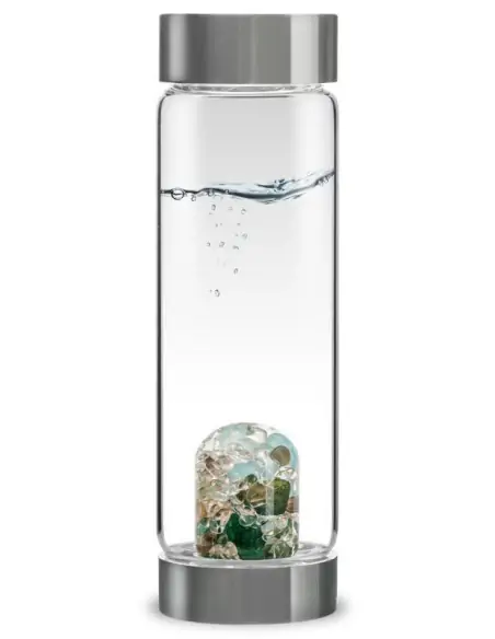 Trinkflasche ViA - FOREVER YOUNG Trinkflasche ViA - FOREVER YOUNG