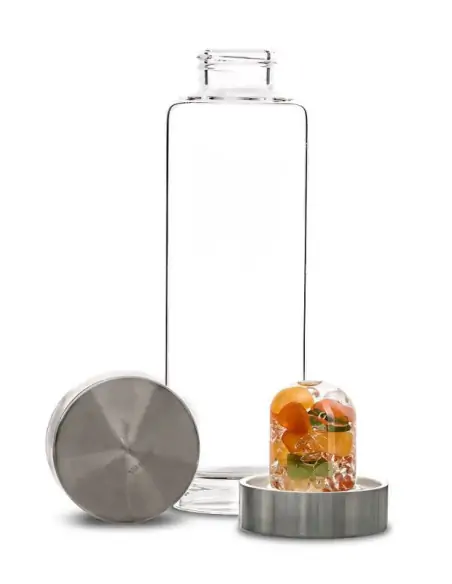 Trinkflasche ViA - HAPPINESS Trinkflasche ViA - HAPPINESS