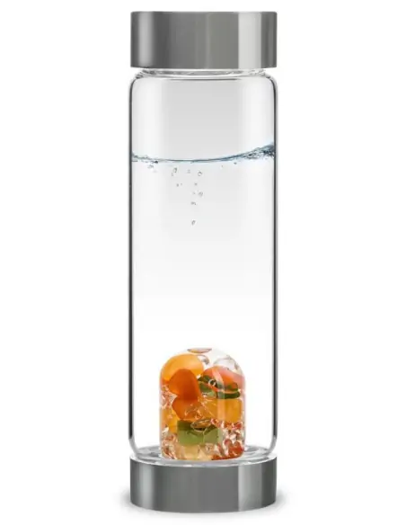 Trinkflasche ViA - HAPPINESS Trinkflasche ViA - HAPPINESS