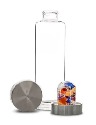 Trinkflasche ViA - AYURVEDA