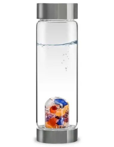 Trinkflasche ViA - AYURVEDA