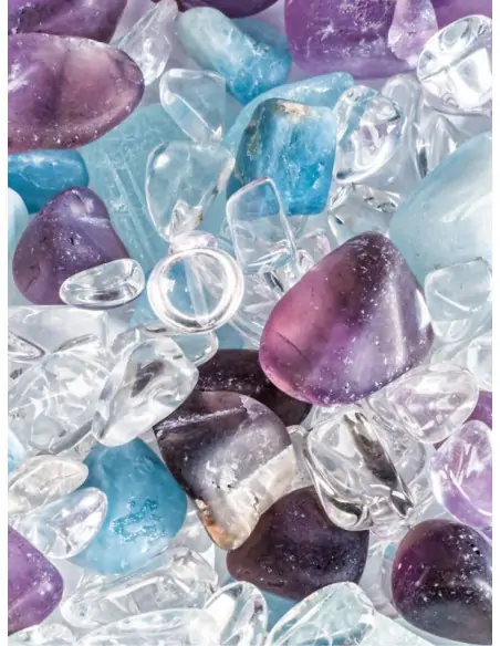 Trinkflasche ViA - FLOWER OF LIFE Trinkflasche ViA - FLOWER OF LIFE