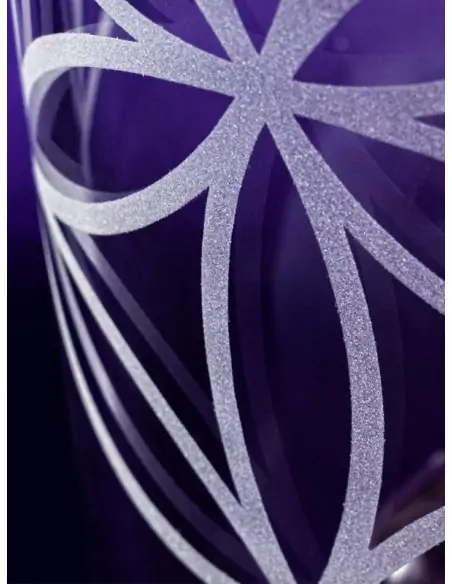 Trinkflasche ViA - FLOWER OF LIFE Trinkflasche ViA - FLOWER OF LIFE