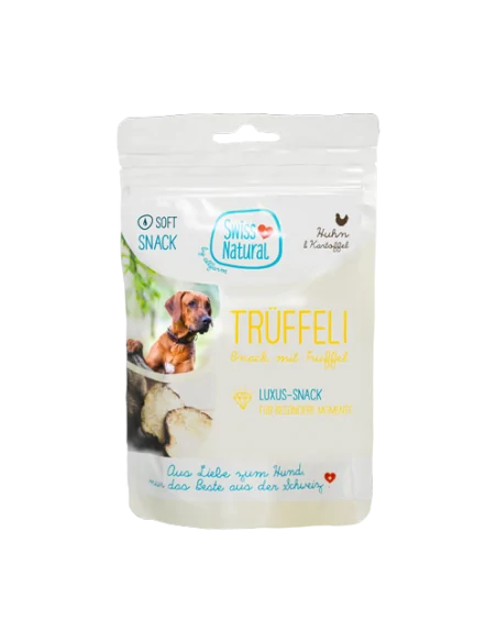 Trüffeli 200g
