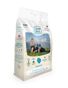 Swiss Natural Soft SENIOR Huhn&Kartoffel