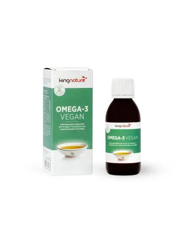 Omega-3 Vegan