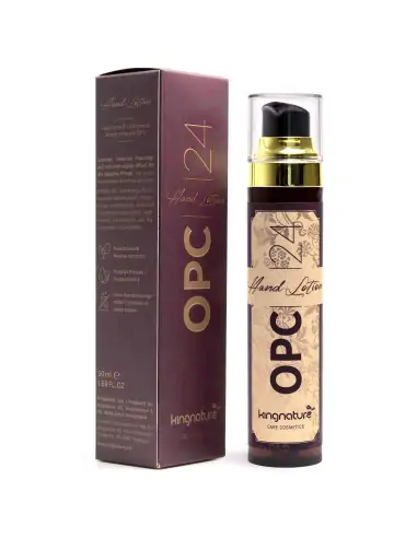 OPC 24 Handlotion