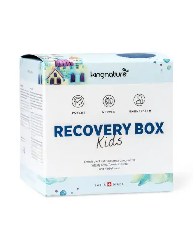 Recovery Box Kids