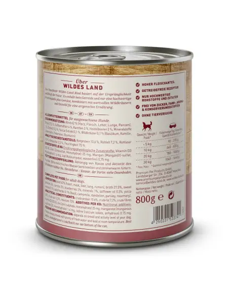 Rind 800g mit Süsskartoffel, Heidelbeeren, Wildkräutern & Distelöl Rind 800g mit Süsskartoffel, Heidelbeeren, Wildkräutern & Distelöl