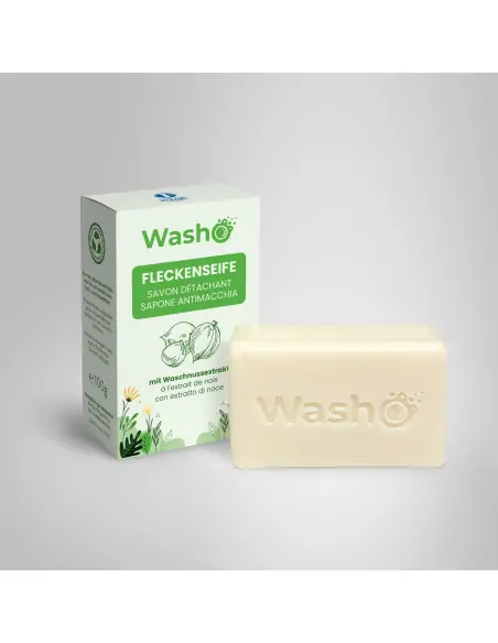WASHO Fleckenseife