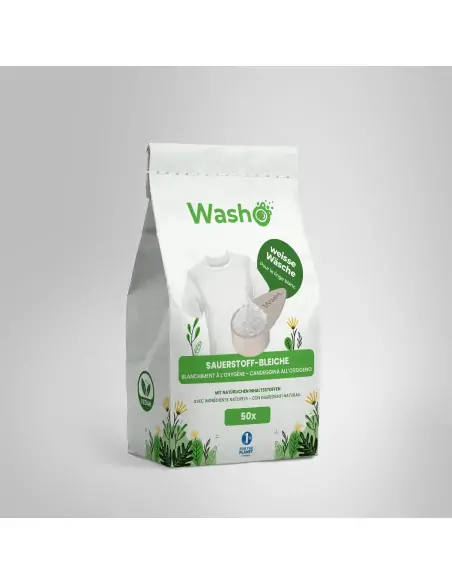 WASHO Sauerstoff-Bleiche 800g