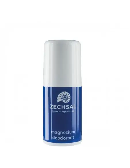 Zechsal Magnesium Deodorant (75ml)