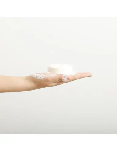 Washo Care Feste Duschpflege Frischedusche