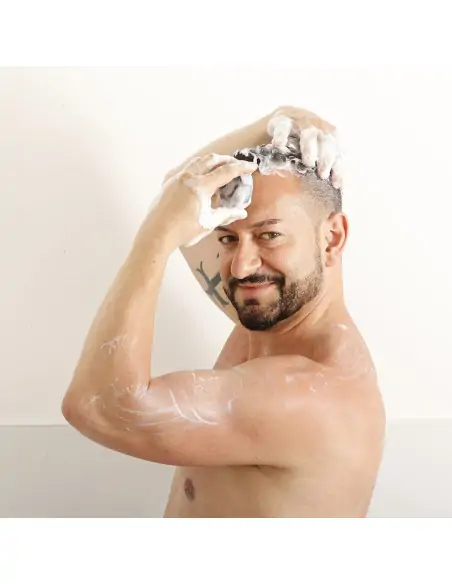 Washo Care 2in1 Feste Duschpflege Body & Hair