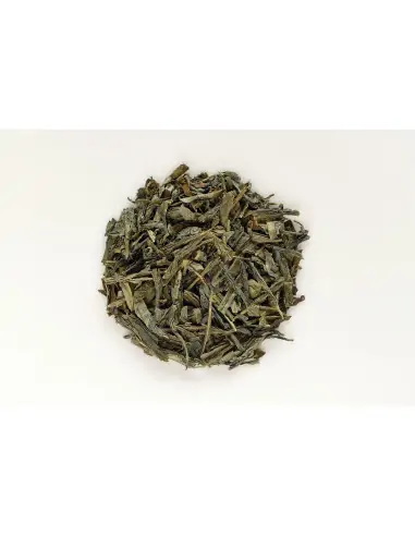 Grüntee Sencha Finest BIO 75g