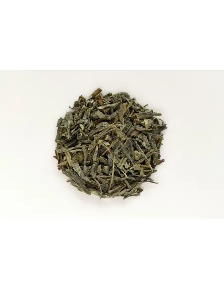 Grüntee Sencha Finest BIO 75g