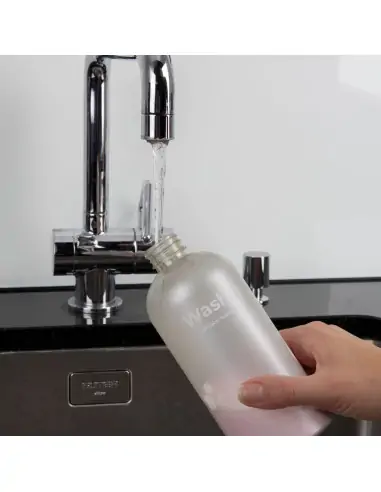 Washo Badreiniger Nachfüllpulver